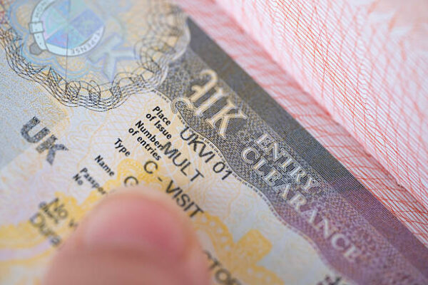 Visa Extensions