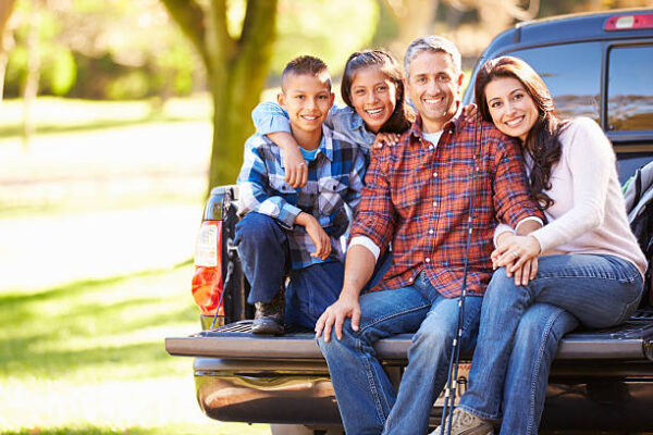 Family Visas